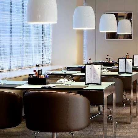מלון Ac Iberia Palmas By Marriott 4*