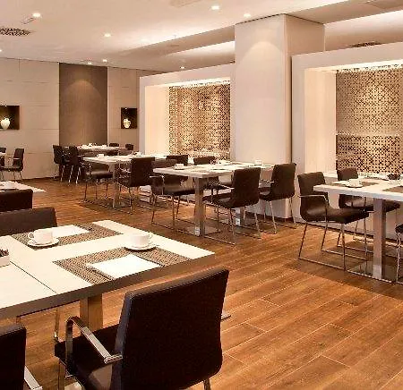 מלון Ac Iberia Palmas By Marriott 4*