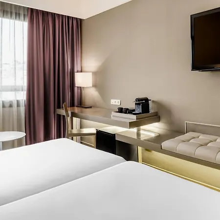 Ac Iberia Palmas By Marriott מלון 4*