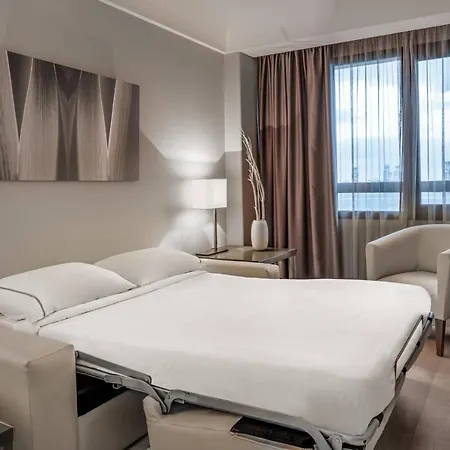 מלון Ac Iberia Palmas By Marriott