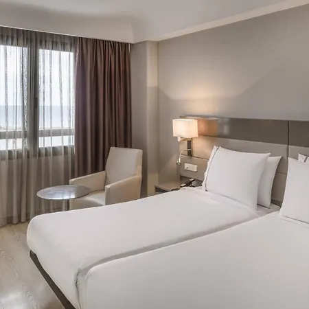 Ac Iberia Palmas By Marriott
