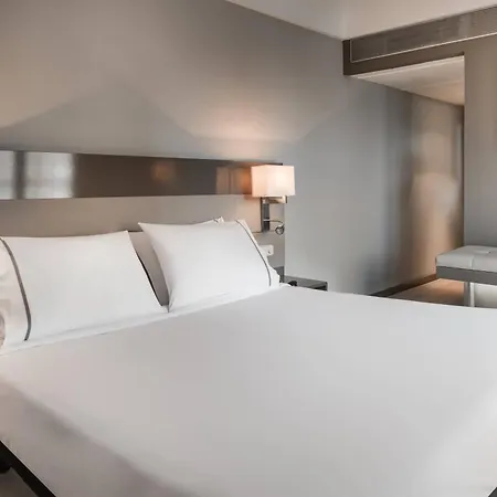 Ac Iberia Palmas By Marriott 4* לאס פאלמס דה גראן קנאריה