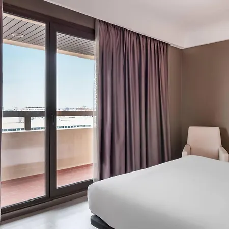 Ac Iberia Palmas By Marriott