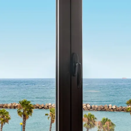 Ac Iberia Palmas By Marriott לאס פאלמס דה גראן קנאריה