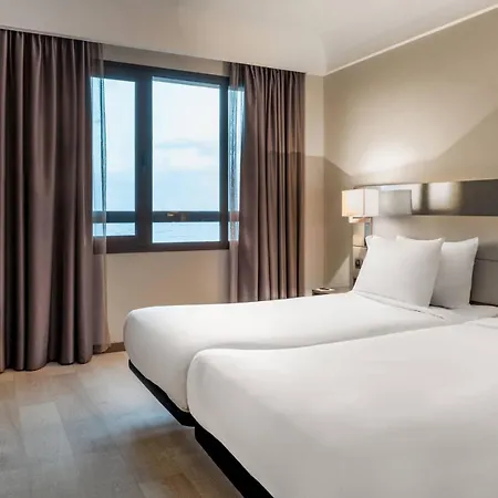 Ac Iberia Palmas By Marriott לאס פאלמס דה גראן קנאריה