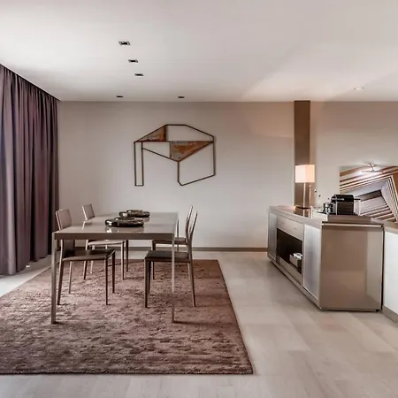 Ac Iberia Palmas By Marriott 4* לאס פאלמס דה גראן קנאריה