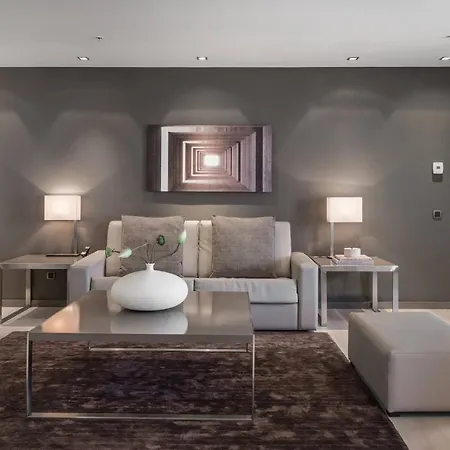 Ac Iberia Palmas By Marriott 4* לאס פאלמס דה גראן קנאריה