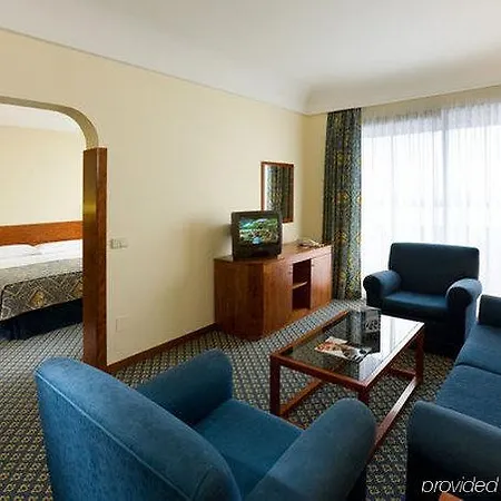 Ac Iberia Palmas By Marriott 4* לאס פאלמס דה גראן קנאריה