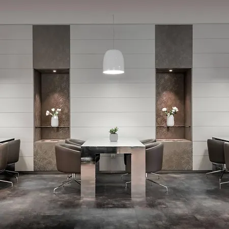 Ac Iberia Palmas By Marriott 4* לאס פאלמס דה גראן קנאריה