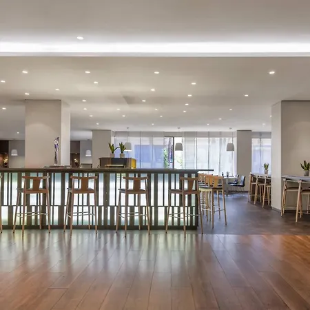 Ac Iberia Palmas By Marriott מלון לאס פאלמס דה גראן קנאריה