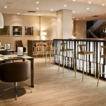 Ac Iberia Palmas By Marriott מלון 4*