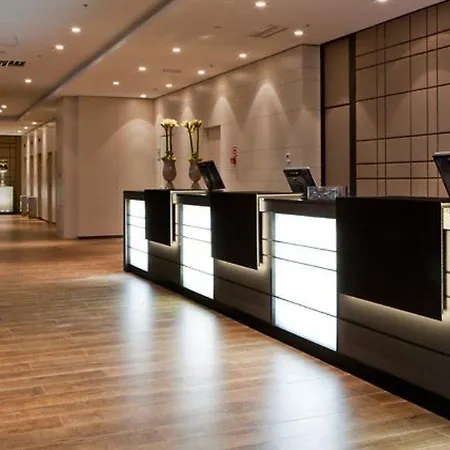Ac Iberia Palmas By Marriott מלון לאס פאלמס דה גראן קנאריה