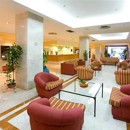Ac Iberia Palmas By Marriott 4* לאס פאלמס דה גראן קנאריה
