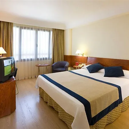 Ac Iberia Palmas By Marriott 4* לאס פאלמס דה גראן קנאריה